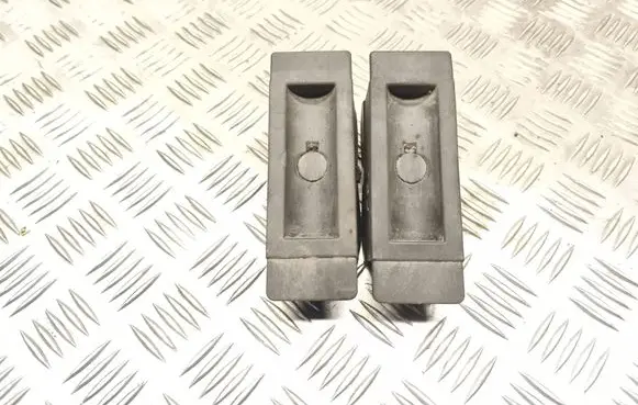 Audi A6 S6 C7 4G Jacking socket point 4G0802845