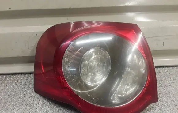 Volkswagen PASSAT B6 Rear/tail lights 3C9945095