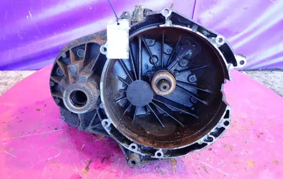 Ford Transit - Tourneo Connect Manual 5 speed gearbox 6C1R7002AB