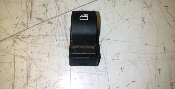 BMW X5 E70 Electric window control switch 6945874 15939900 0741B