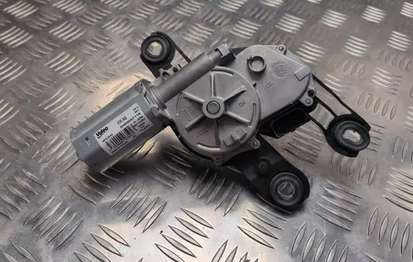Skoda Octavia Mk4 Rear window wiper motor 5H0955711B WD03592 5640040359