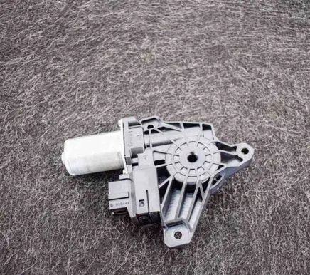 Mercedes-Benz GLA W156 Rear door window regulator motor A2469063200