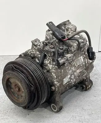 BMW X5 F15 Air conditioning (A/C) compressor (pump) 9303561