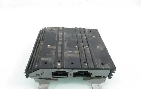 Mitsubishi Outlander Sound amplifier 89123762 8701A257