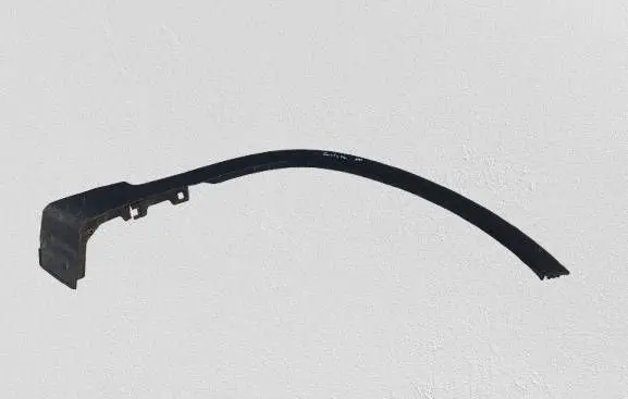 Hyundai Santa Fe Fender trim (molding) 87712S1000
