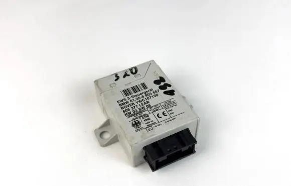 BMW 3 E46 Immobilizer control unit/module 61356905667