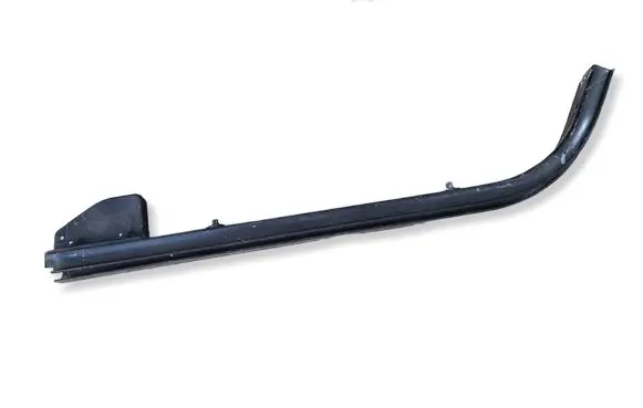 Citroen Berlingo Sliding door upper top rail 9684585680E