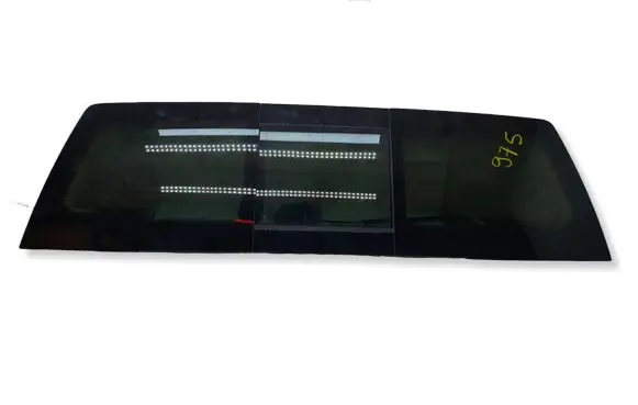 Ram 1500 Rear windscreen/windshield window 68426398AE 513695AE