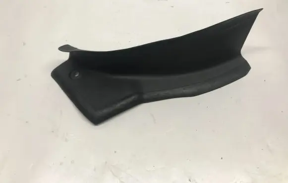 BMW 4 F32 F33 Rear/tail light trim molding 7453341