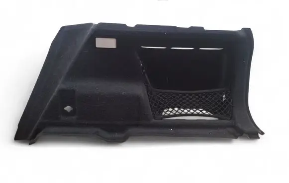 BMW X1 F48 F49 Trunk/boot side trim panel 7425644