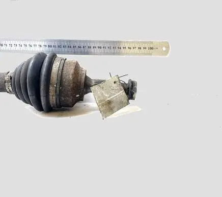 Citroen C5 Front driveshaft