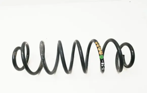 Audi A2 Rear coil spring ORORORORA AOROROROR