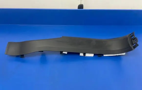 Tesla Model X (A) pillar trim 103596400C
