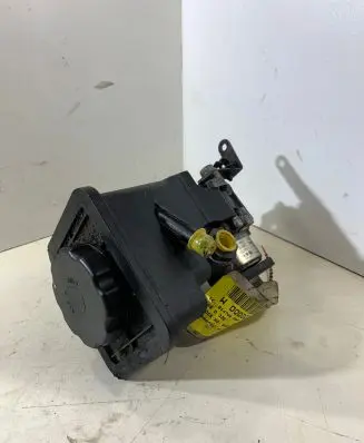 BMW 3 E46 Power steering pump 7691974513 1095748