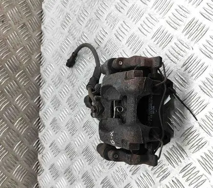 Skoda Superb B8 (3V) Rear brake caliper 3Q0615405J 3Q0615423
