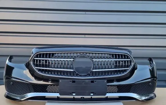 Mercedes-Benz E W213 Front bumper A2138851103