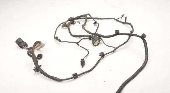Volvo S90, V90 Parking sensor (PDC) wiring loom 31427256