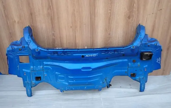 Suzuki Swift II Rear bodywork 
