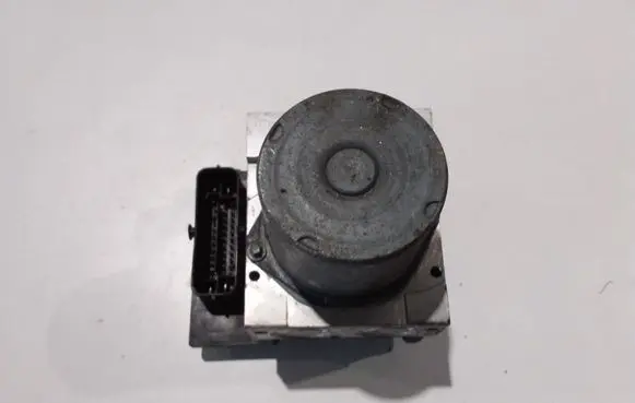Audi A4 S4 B8 8K ABS Pump 8K0907379BB 8K0614517DP