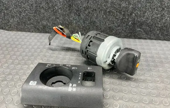 Mercedes-Benz C W202 Light switch 