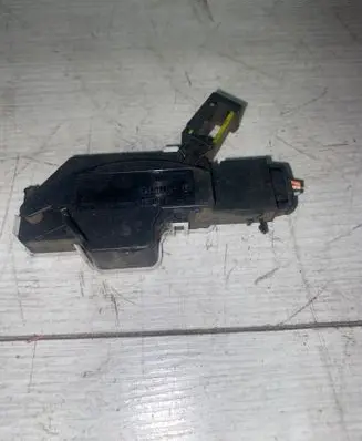 Clutch pedal sensor