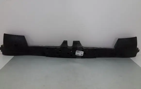 Mercedes-Benz A W168 Front bumper foam support bar A1688850037