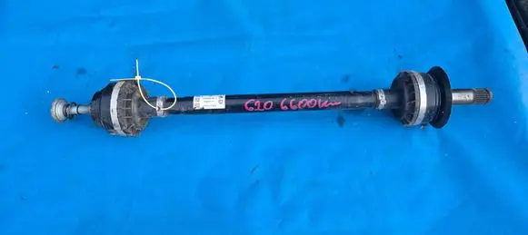 BMW 3 G20 G21 Rear driveshaft 9423549 33209423549
