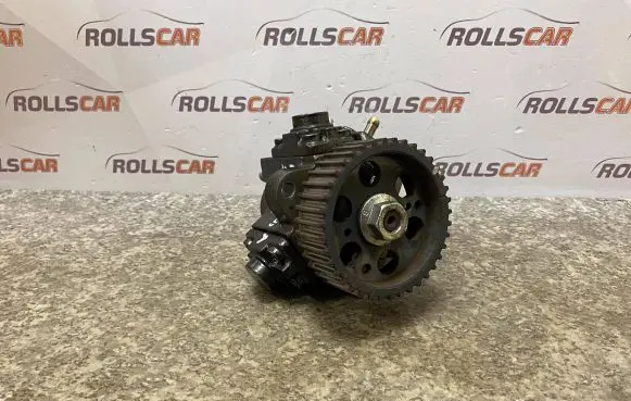 Opel Insignia A Fuel injection high pressure pump 0445010248 1315920 55574632