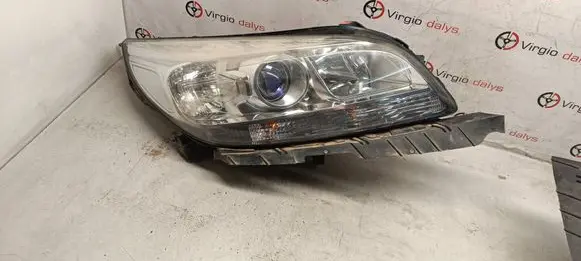 Chevrolet Malibu Headlight/headlamp 02A011B00RL25