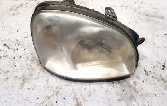 Headlight/headlamp