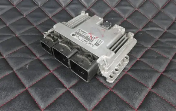 Mini One - Cooper Coupe R56 Engine control unit/module 0261S06663 7620987 170204810