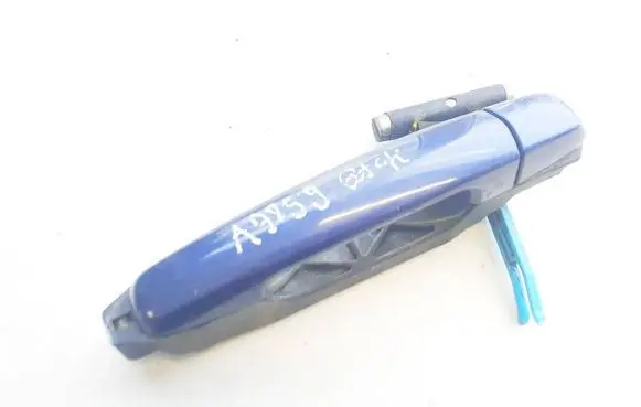 Suzuki SX4 Front door exterior handle