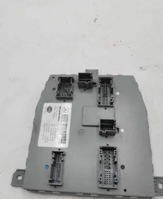 Mercedes-Benz C W205 SAM control unit A2059003913 A2059013904 5DK01077272