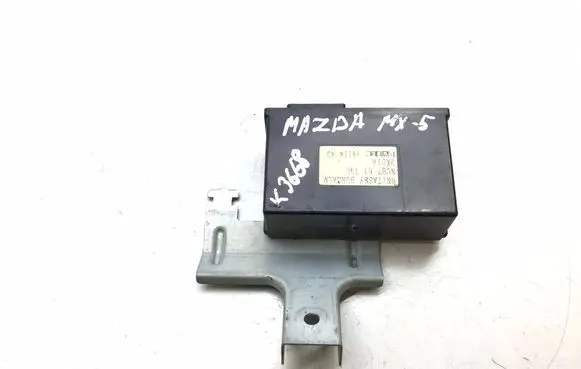 Mazda MX-5 NB Miata Other control units/modules NC8767790 3411442 K3668