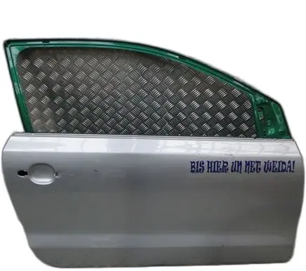 Volkswagen Polo V 6R Front door 