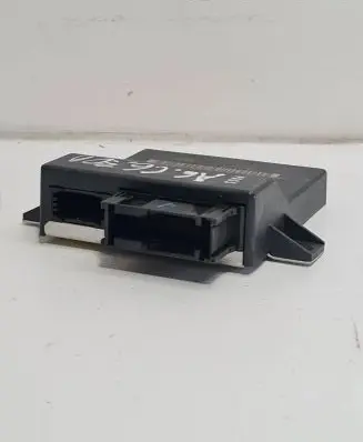 Audi A6 S6 C6 4F Comfort/convenience module 4F0910468A 4F0907468D 8006TF7ML