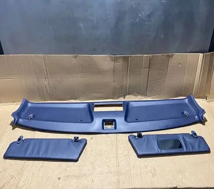 Mercedes-Benz 190 W201 Sun visor 2016902625