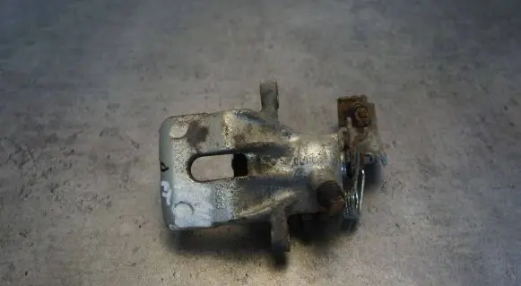 Honda Accord Rear brake caliper