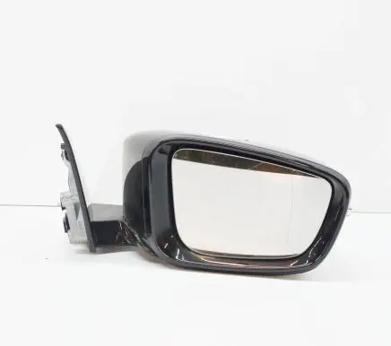 BMW 6 G32 Gran Turismo Front door electric wing mirror F0186102