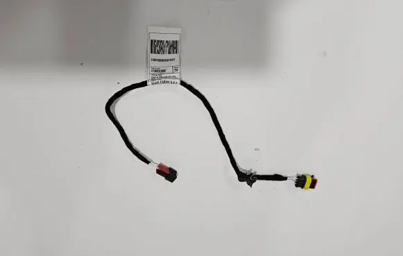 Peugeot Boxer Other wiring loom 01369312080