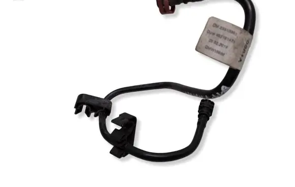 Opel Insignia B Vacuum line/pipe/hose 23310361 495181471