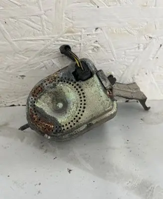 Volvo V40 Alarm system siren 30659885 116A00050 040500