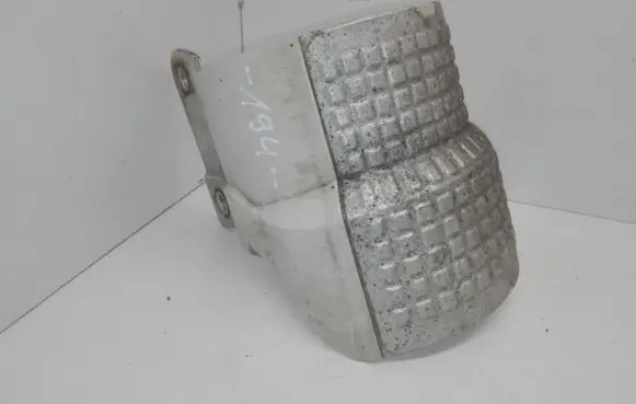 Other front suspension part