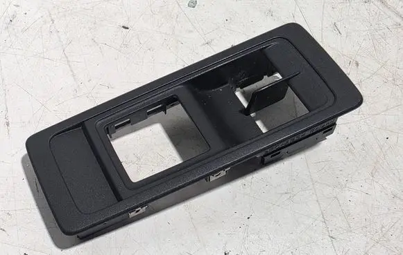 Volkswagen Transporter - Caravelle T6 Electric window control switch 7E0867255A