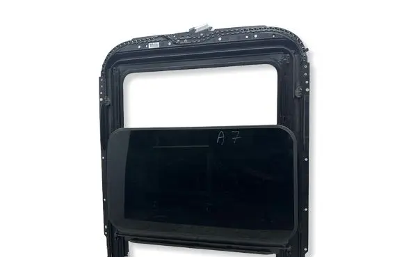 Audi A7 S7 4G Sunroof set 4G8959591
