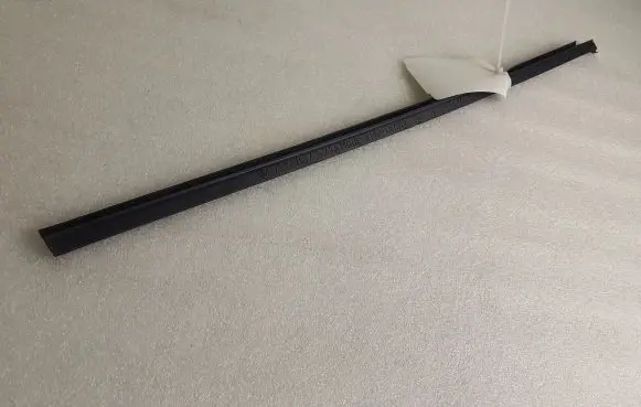 Porsche Cayenne (92A) Other front door trim element 7P5837521A