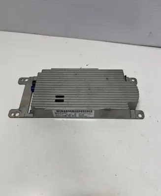 BMW 5 F10 F11 Bluetooth control unit module 9257151 B011AV0E2982178 2259397