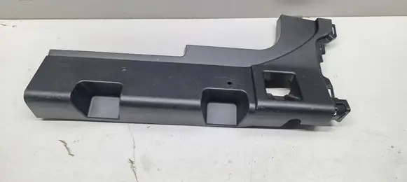 Honda CR-V Rear seat rail trim cover 83354T0AA01ZC 83354T0AA01