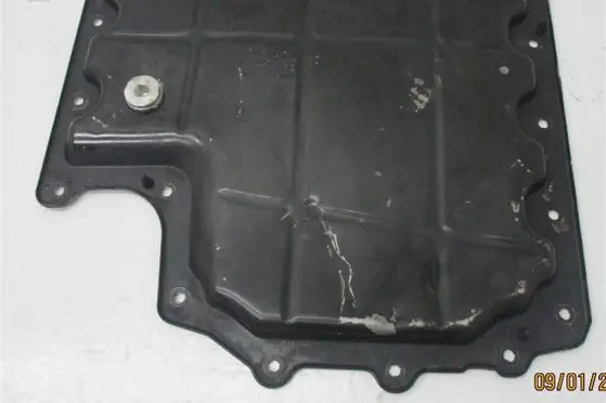 Porsche Panamera (970) Oil sump 