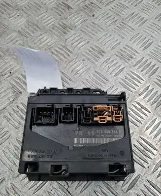 Volkswagen PASSAT B6 Comfort/convenience module 3C0959433R